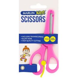 Scissors - Training 13.5cm Scissor - Marlin
