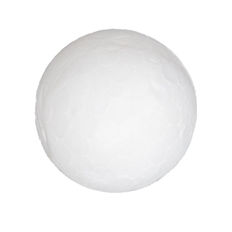 BOLA DE POLIESTIRENO 40MM 6U MP – NOU HOME