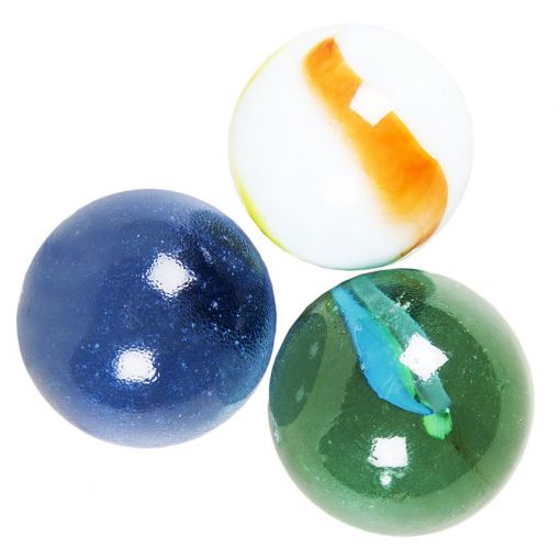 Marbles (3pc) - Goons