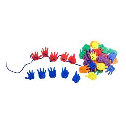 Threading - Small Hands (6 colour, 72pc)