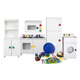 Fantasy Corner - Home Play...