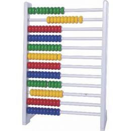 Abacus Standing - 120 Beads...