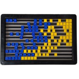 Abacus Learner - 120 Beads...