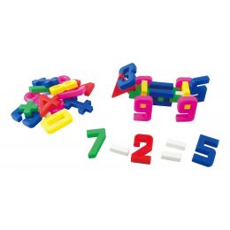 Building Blocks - Number...