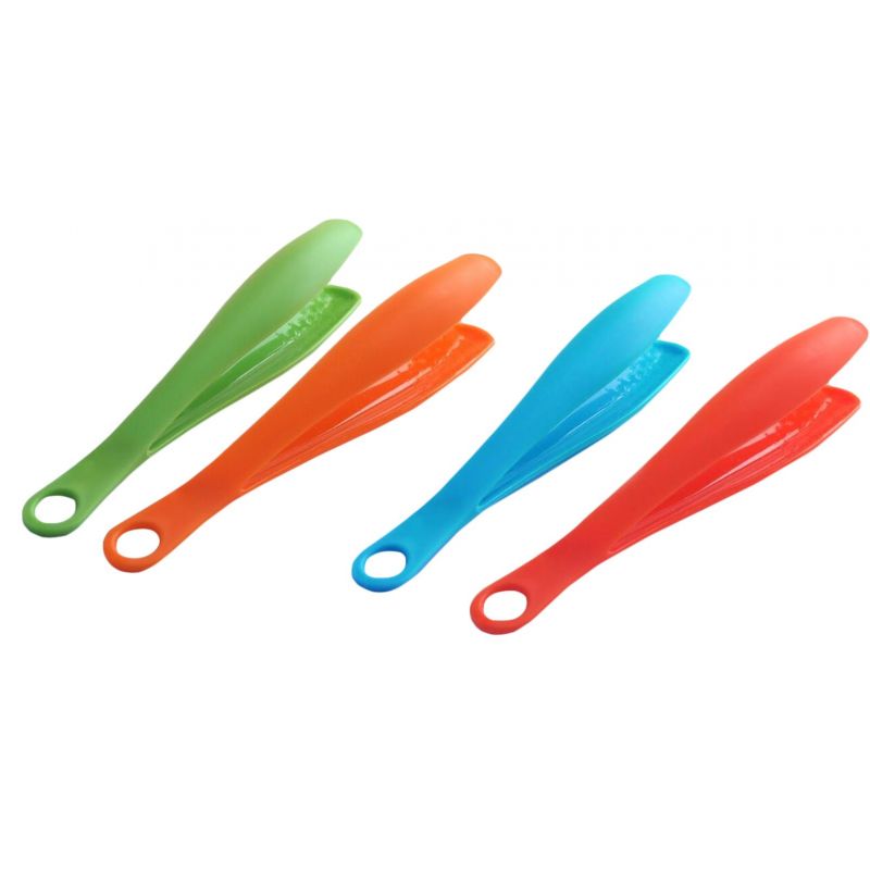 Jumbo Tweezers - Carded (4pc)