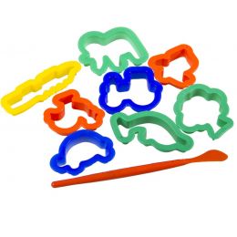 Dough Tools - Cookie Cutter...