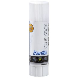 Glue Stick - 22g (1pc) - Bantex