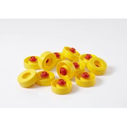 Mobilo - Large Wheels with Adaptors (12pc) Add-on