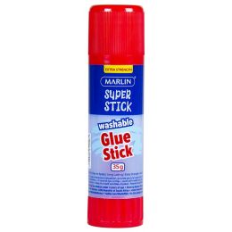 Glue Stick - 35g (1pc) - Marlin