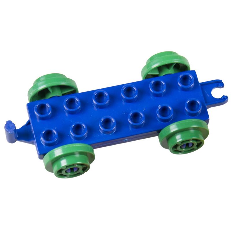 Blocks Large - Jumbo Chassis - Each