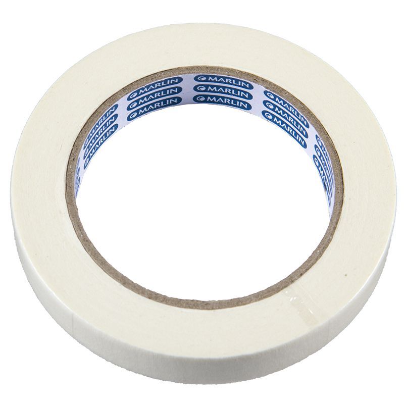 Marlin Masking tape 18mm x 40m