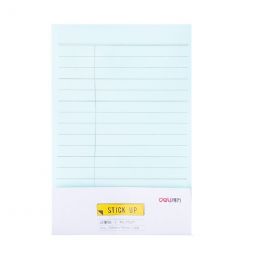 Sticky Notes 40sheets/pad...