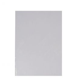 Project Board - A4 160gsm (10pc) - White