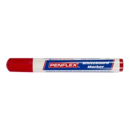 Whiteboard Marker - Med Tip (1pc) WB15 - Red - Penflex