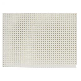 Pegboard - 1064 Holes (For Thin Pegs)