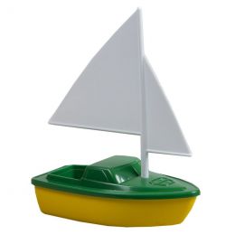 Bath Boat - Single