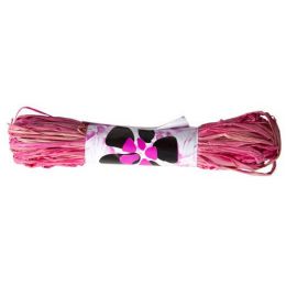 Raffia - Pink (5m)