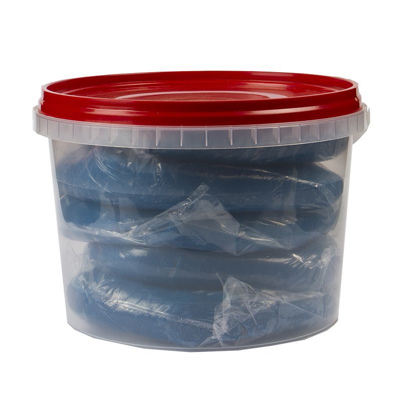 Dough Play (5kg) In Tub - Pastel Mixed main image 0