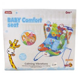Baby Comfort Seat with Vibrations