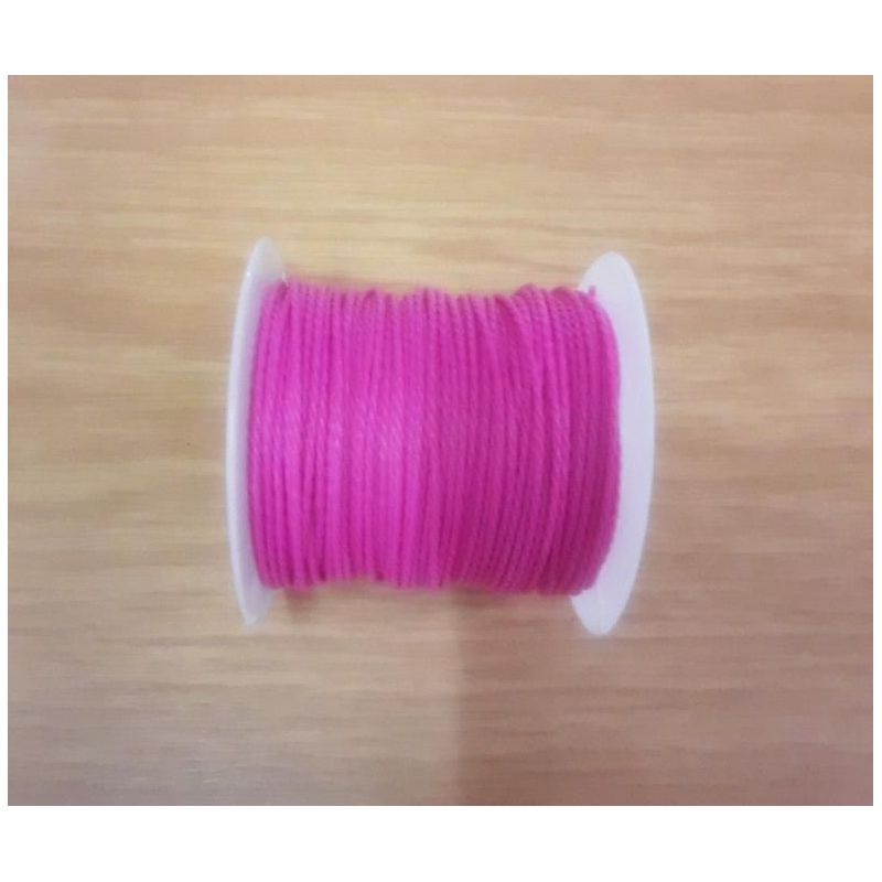 Rope Bright (10m Roll) - Cerise