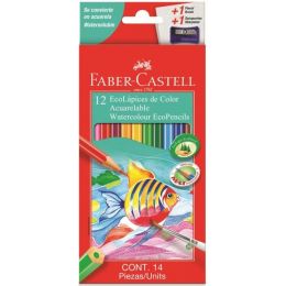Colour Pencils - Aquarelle...