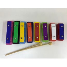 8 Note Chime Bar set