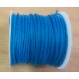 Rope Bright (10m Roll) - Turquoise