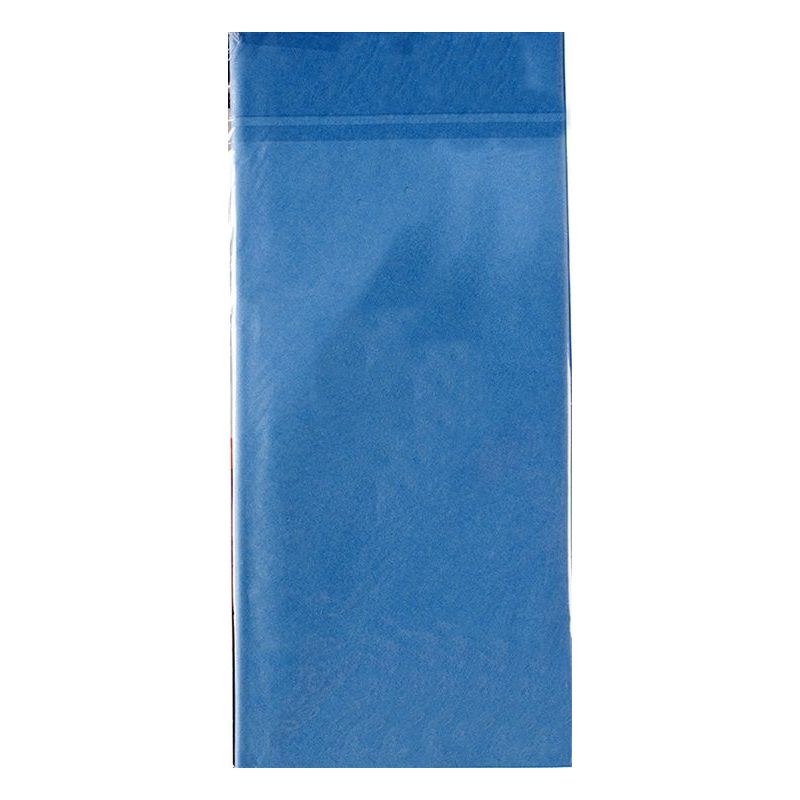 Paper Tissue (10 Sheets) - Choose Colour