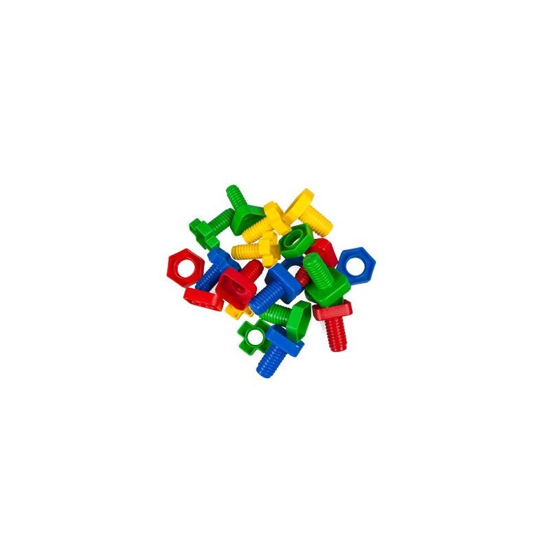 matching shap nuts bolts | giant therapy play | satoytrade youth toy
