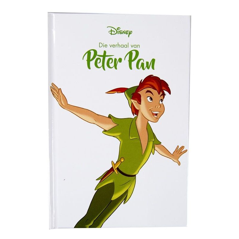 DISNEY CLASSIC MHB - AFRIKAANS - ASSORTED