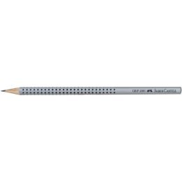 Pencils - HB (12pc) with Grip 2001 - FaberCastell