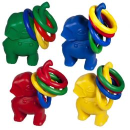 Elephant Tossing Ring (1pc)...