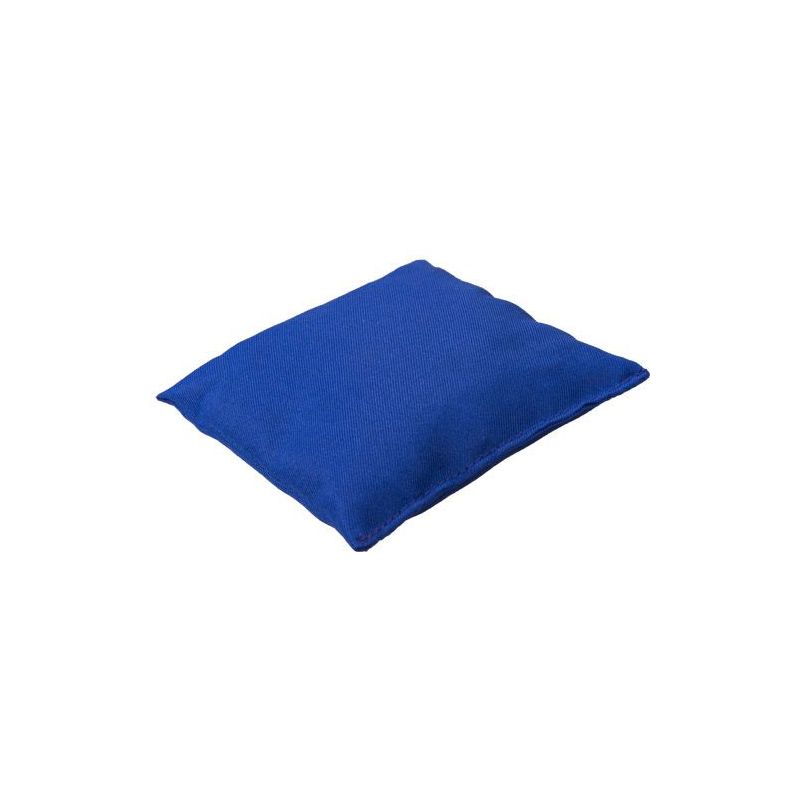 Bean Bag (11cm) - Square (~100g) - choose colour
