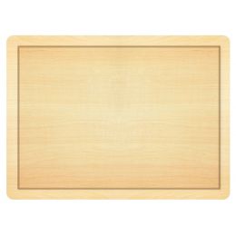 Puzzle Tray - wood A4 size...