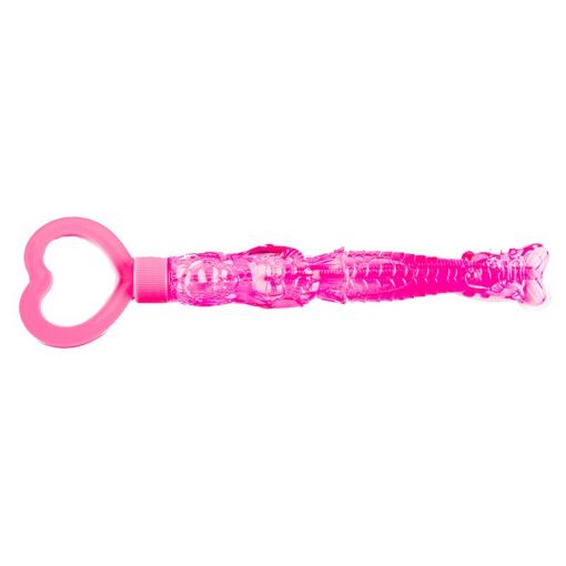 Big Bubble Wand - Shapes (24cm)