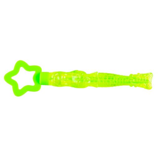 Big Bubble Wand - Shapes (24cm)