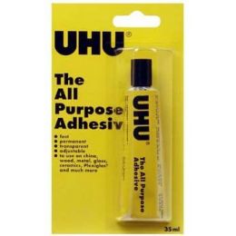 Glue - All Purpose Glue (35ml) - UHU