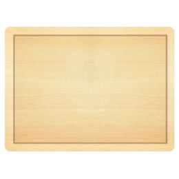 Puzzle Tray - wood A3 size (300x422mm)