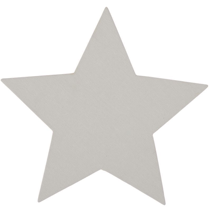 Panel Canvas Shapes (Large 20cm) - choose design