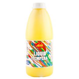 Paint - Tempera Liquid (1L)...