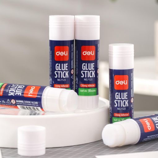 Glue Stick - 36g (1pc) - Deli