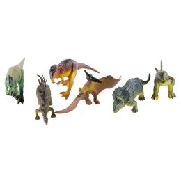 Dinosaurs - Medium (6pc)