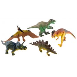Dinosaurs - Medium (5pc)