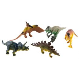 Dinosaurs - Medium (5pc)