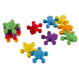 Frogs and Turtles (12pc)