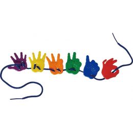 Threading - Small Hands (6 colour, 72pc)