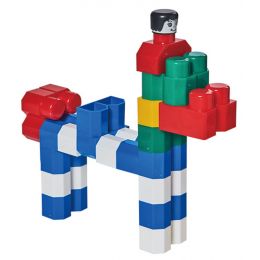 Blocks Large - Moving (45pc)