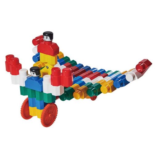 Blocks Large - Moving (45pc)