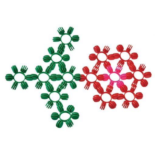 Building Blocks - Sunflower (80pc)