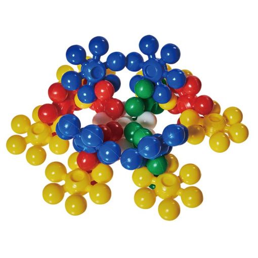 Builders - Bubble Grape - Large (20pc, 12cm)